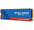 Western Digital Blue SN5100 WDS100T5B0 1000 GB 0,33 DWDP M.2 2280 PCIe 4.0 x4 (NVMe) SSD