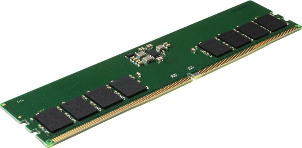 Kingston ValueRAM 32 GB UDIMM DDR5-5600 KVR56U46BS8-32