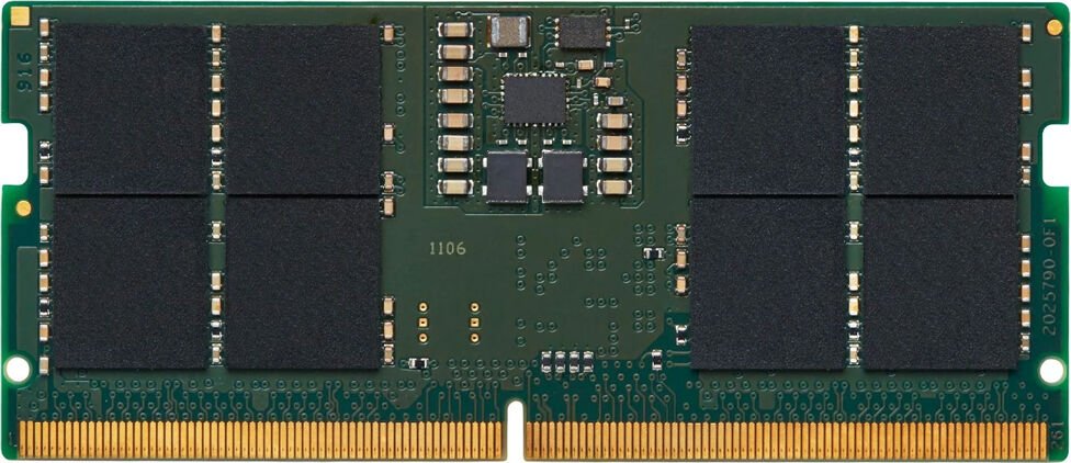 Kingston ValueRAM 48 GB SO-DIMM DDR5-5600 KVR56S46BD8-48