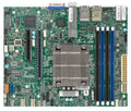 Supermicro Mainboard X12SDV-4C-SP6F flex-ATX Xeon D-1718T (4C/8T) 2.6 GHz Bulk