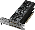 Gigabyte GeForce RTX 5060 OC Windforce 8GB GDDR7 LP PCIe 5.0 x8 GV-N5060OC-8GL