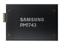 Samsung PM1743 MZ3LO7T6HBLT-00A07 7680 GB 1 DWPD 2,5" 63,5mm E3.S PCIe 5.0 x4 SSD