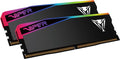 Patriot Viper ELITE 5 RGB ULTRA 96 GB (2x 48GB) Kit UDIMM DDR5-6000 VEUR596G6028K