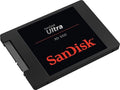 SanDisk Ultra 3D SDSSDH3-1T00-G26 1000 GB 2,5" 63,5mm SATA-3 SSD