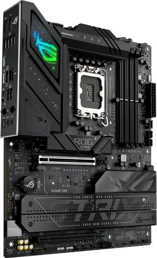 ASUS Mainboard ROG STRIX B860-F GAMING WIFI ATX Sockel 1851 Retail