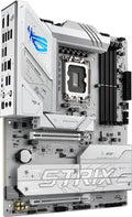 ASUS Mainboard ROG STRIX B860-A GAMING WIFI ATX Sockel 1851 Retail