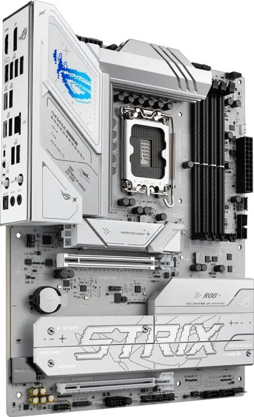 ASUS Mainboard ROG STRIX B860-A GAMING WIFI ATX Sockel 1851 Retail