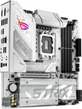 ASUS Mainboard ROG STRIX B860-G GAMING WIFI micro-ATX Sockel 1851 Retail