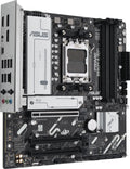 ASUS Mainboard PRIME B840M-PLUS WIFI micro-ATX Sockel AM5 Retail