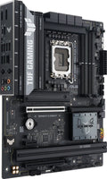 ASUS Mainboard TUF GAMING B860-PLUS WIFI ATX Sockel 1851 DDR5 Retail