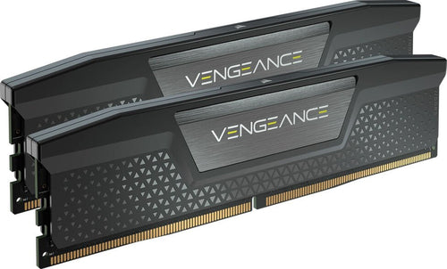 Corsair Vengeance 32 GB (2x 16GB) Kit UDIMM DDR5-6000 CMK32GX5M2B6000C38