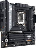 ASUS Mainboard TUF GAMING B860M-PLUS micro-ATX Sockel 1851 DDR5 Retail