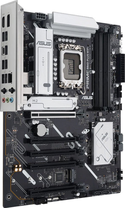 ASUS Mainboard PRIME B860-PLUS WIFI ATX Sockel 1851 Retail