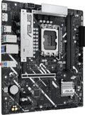 ASUS Mainboard PRIME B860M-K micro-ATX Sockel 1851 Retail