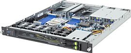 Gigabyte Barebone E163-Z34-AAH1 (Rev. 3.x) Edge Server 1U Single Sockel SP5 6NE163Z34DR000ACH1