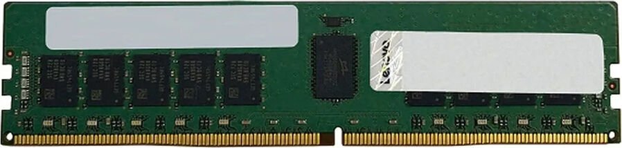 RAM for Lenovo ThinkSystem TruDDR5 32 GB reg. ECC DDR5-5600 4X77A88049