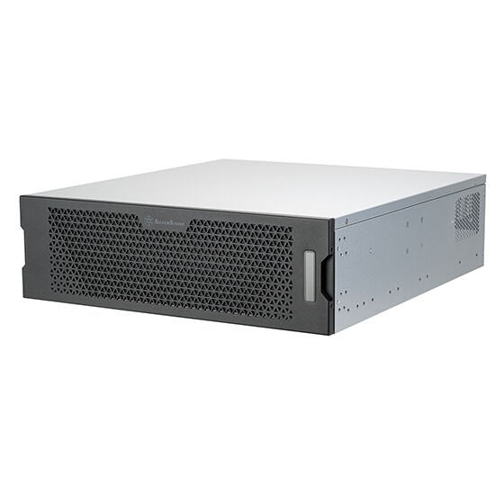 SilverStone RM31 3U Rack SST-RM31