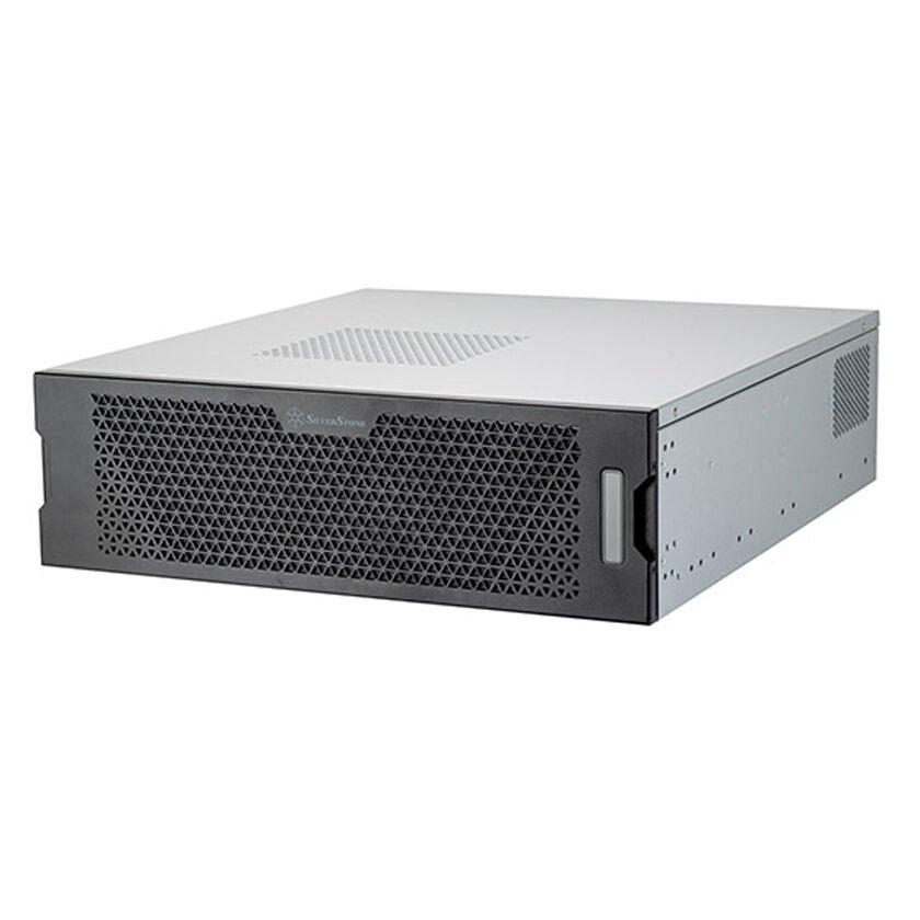 SilverStone RM32 3U Rack SST-RM32
