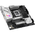 ASUS Mainboard ROG STRIX B760-G GAMING WIFI micro-ATX Sockel 1700 DDR5 Retail