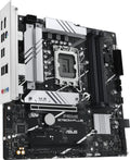 ASUS Mainboard PRIME B760M-PLUS micro-ATX Sockel 1700 DDR5 Retail