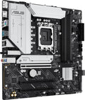 ASUS Mainboard PRIME B760M-A WIFI II micro-ATX Sockel 1700 DDR5 Retail
