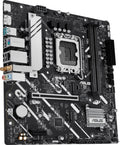 ASUS Mainboard PRIME H810M-A WIFI micro-ATX Sockel 1851 DDR5 Retail