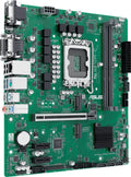 ASUS Mainboard PRIME H810M-C-CSM micro-ATX Sockel 1851 DDR5 Retail