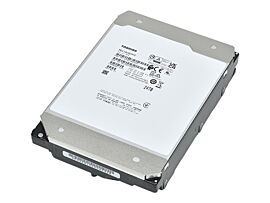 Toshiba MG11SCA24TE 24000 GB 3,5" 88,9mm 7200rpm SAS-3 24/7 512e PWC