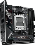 ASUS Mainboard ROG STRIX B850-I GAMING WIFI mini-ITX Sockel AM5 Retail