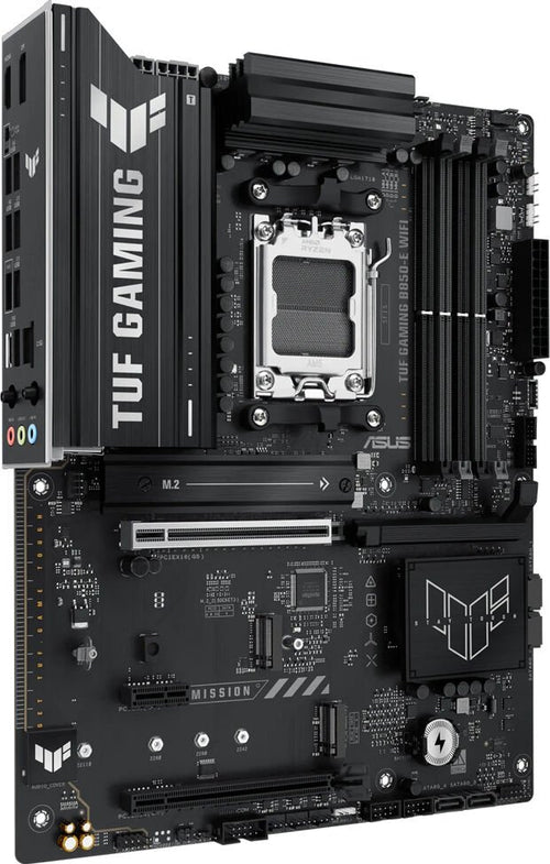 ASUS Mainboard TUF GAMING B850-E WIFI ATX Sockel AM5 Retail