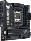 ASUS Mainboard TUF GAMING B850M-Plus WIFI7 micro-ATX Sockel AM5 Retail