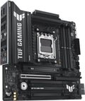 ASUS Mainboard TUF GAMING B850M-Plus WIFI micro-ATX Sockel AM5 Retail