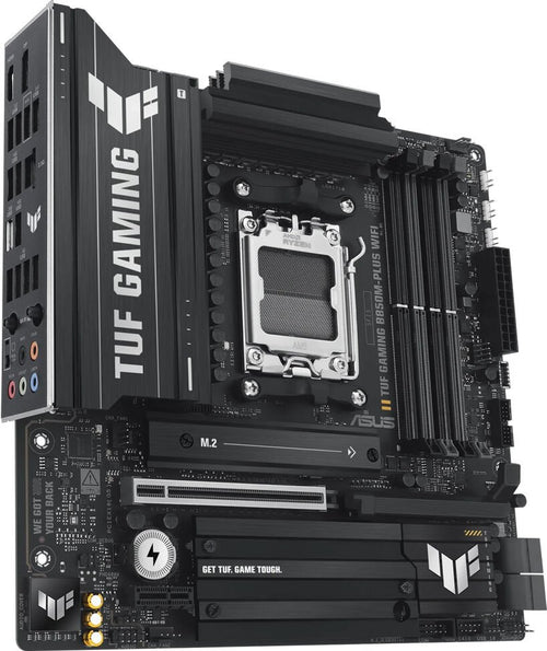 ASUS Mainboard TUF GAMING B850M-Plus WIFI micro-ATX Sockel AM5 Retail