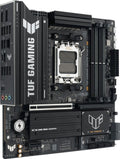 ASUS Mainboard TUF GAMING B850M-Plus II micro-ATX Sockel AM5 Retail