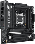 ASUS Mainboard TUF GAMING B850M-Plus micro-ATX Sockel AM5 Retail