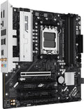 ASUS Mainboard B850M Max Gaming WIFI micro-ATX Sockel AM5 Retail