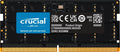Crucial 32 GB SO-DIMM DDR5-5600 CT32G56C46S5T