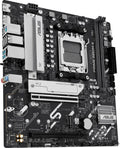 ASUS Mainboard Prime B850M-K micro-ATX Sockel AM5 Retail