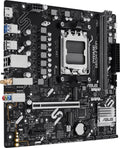 ASUS Mainboard Prime B850M-F WIFI micro-ATX Sockel AM5 Retail