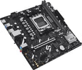 ASUS Mainboard Prime B850M-F micro-ATX Sockel AM5 Retail