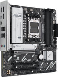 ASUS Mainboard Prime B840M-A-CSM micro-ATX Sockel AM5 Retail