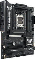 ASUS Mainboard TUF GAMING B650E-PLUS WIFI ATX Sockel AM5 Retail