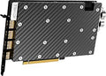Inno3D iChill FROSTBITE PRO GeForce RTX 5090 32GB GDDR7 PCIe 5.0 x16 C50903-32D7X-1759FBP