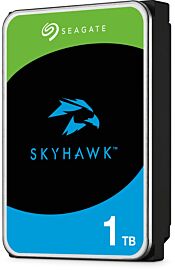 Seagate SkyHawk HDD ST1000VX013 1000GB 3.5" 88,9mm SATA-3 24/7 512e