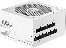 Gigabyte UD1000GM PG5 V2 ICE Netzteil ATX 3.1 1000W (Gold/CM-full)