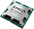AMD CPU Ryzen 7 9850X3D (8C/16T) 4.7 GHz (5.6 GHz Turbo) Tray Sockel AM5 TDP 120W