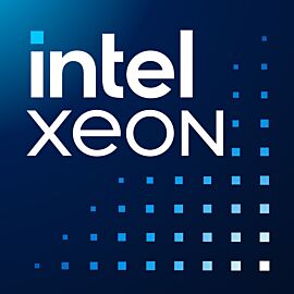 Intel CPU Xeon 6979P (120C/240T) 2.1 GHz (3.9 GHz Turbo) Tray Sockel 7529 TDP 500W