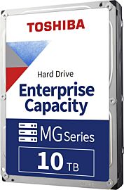 Toshiba MG10ADA10TE 10000 GB 3,5" 88,9mm 7200rpm SATA-3 24/7 512e PWC