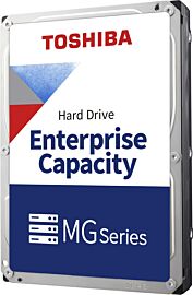Toshiba MG10ADA10TE 8000 GB 3,5" 88,9mm 7200rpm SATA-3 24/7 512e PWC