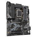 Gigabyte Mainboard B760 GAMING X ATX Sockel 1700 DDR4-only Retail - Refurbished